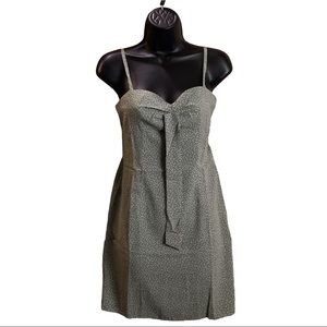 Lightweight mini summer dress size small NWOT